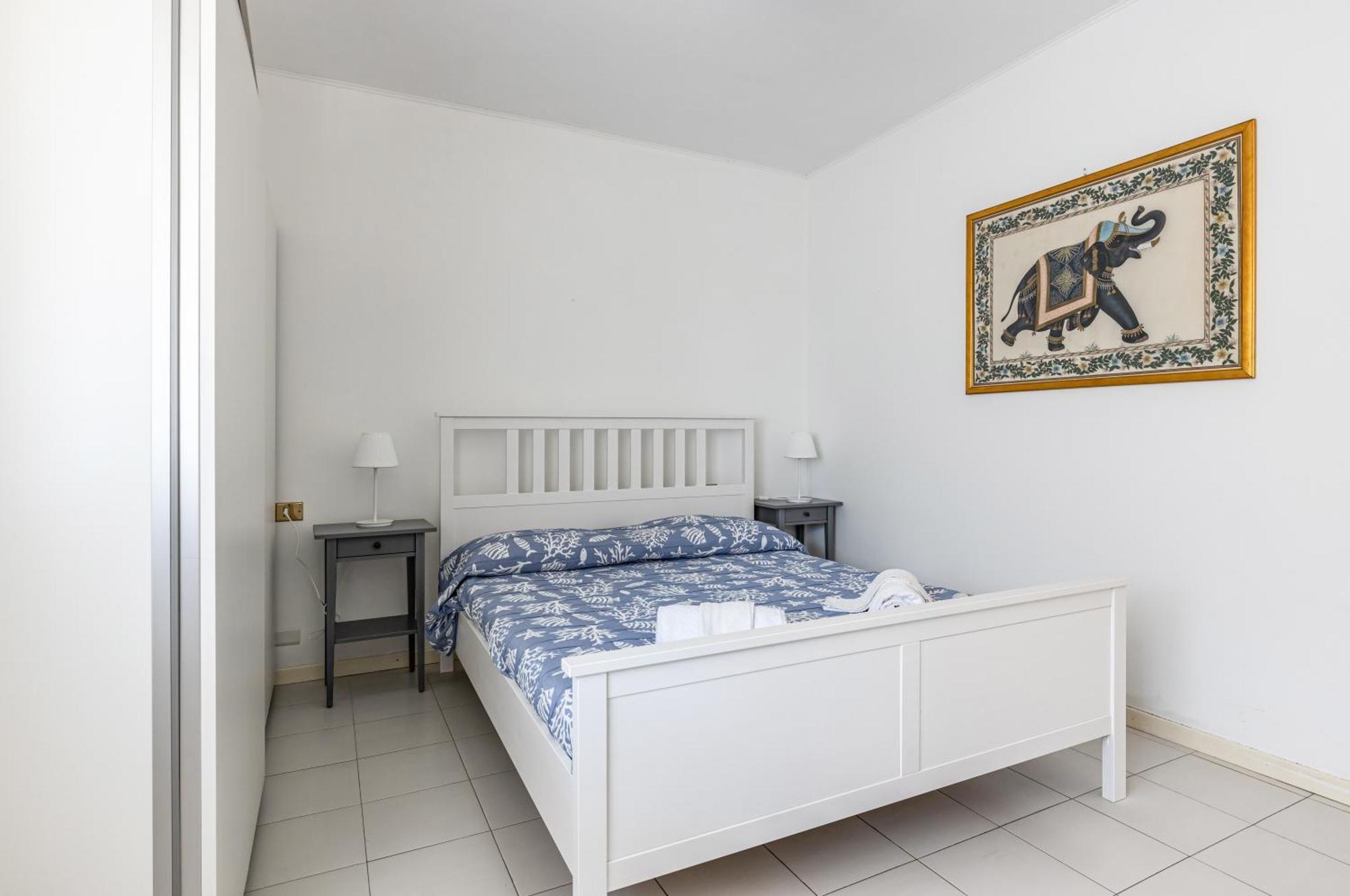 Two-Levels Apartment With Terrace And Parking Viareggio Exterior foto