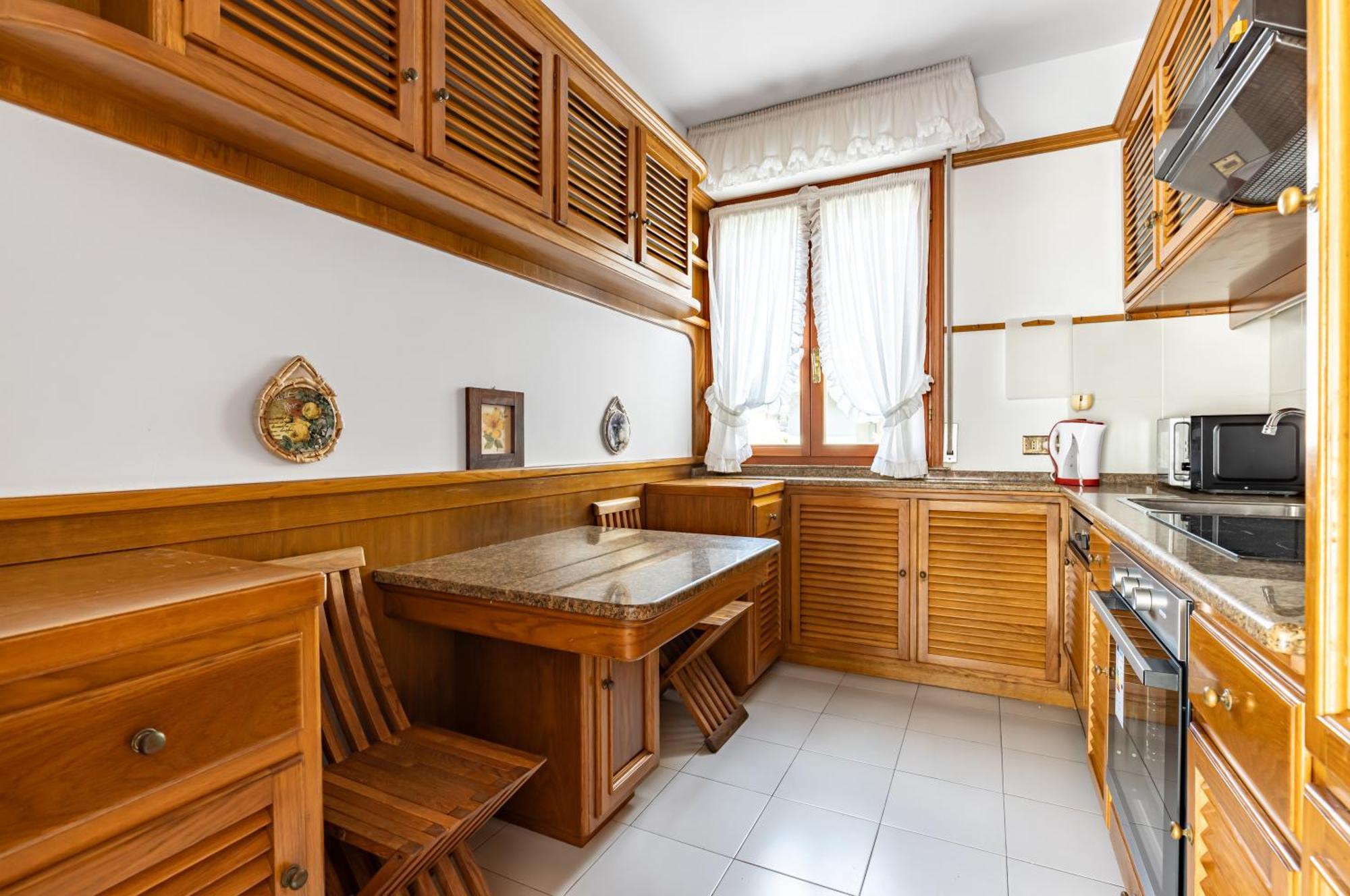 Two-Levels Apartment With Terrace And Parking Viareggio Exterior foto
